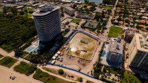 Surfside Condominium Collapse