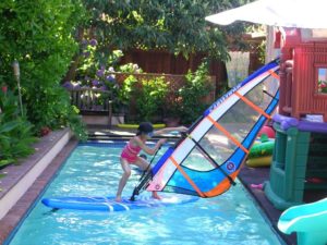 Community Association Pool Rules and Regulations