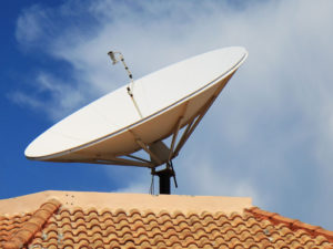 Antenna Signal