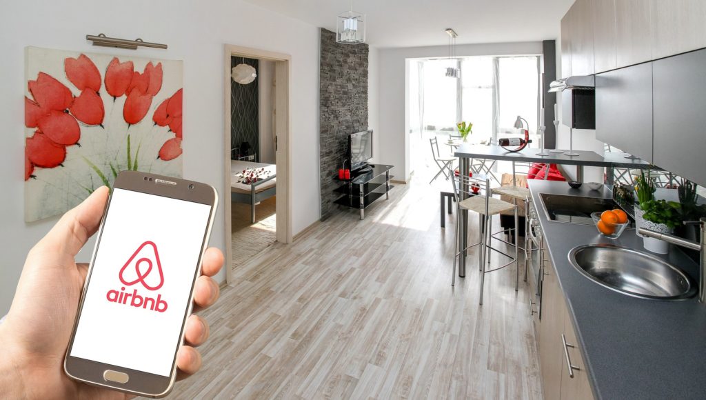 Illinois Airbnb