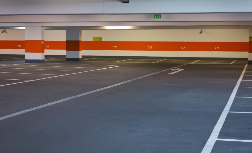 Illinois Parking Issues