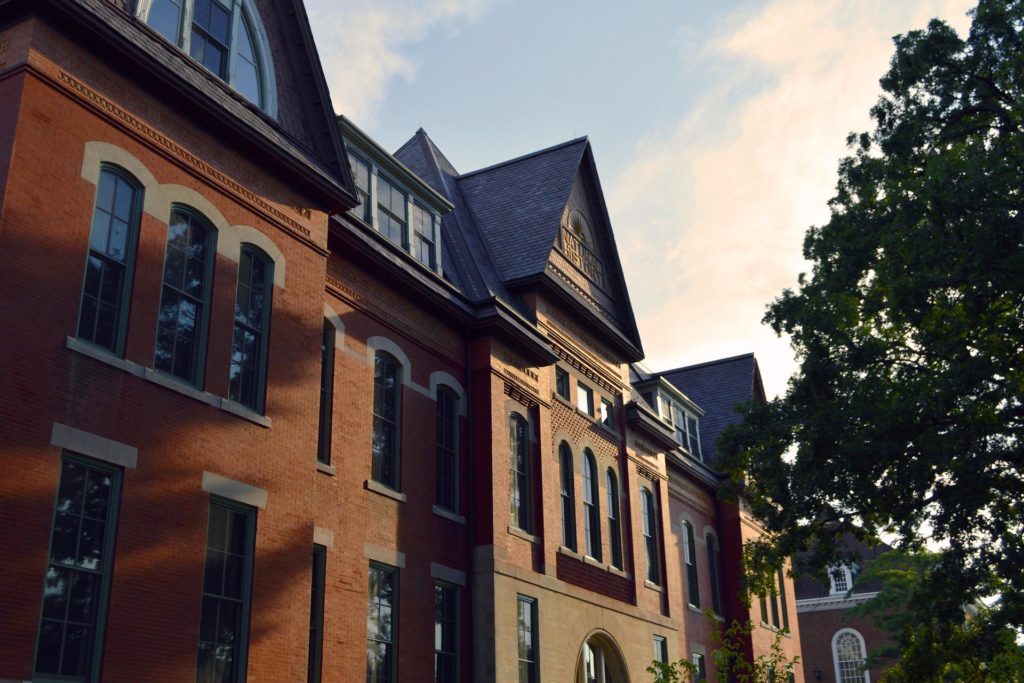 HOA Developer Turnover