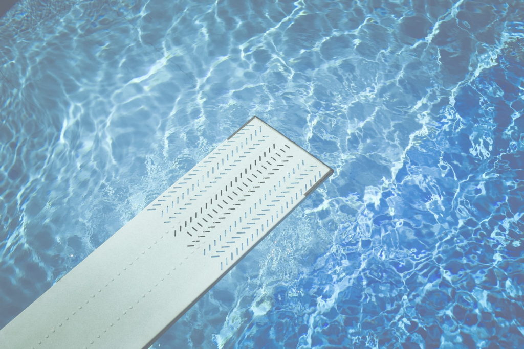Pool Regulations in Common Interest Communities in Illinois The