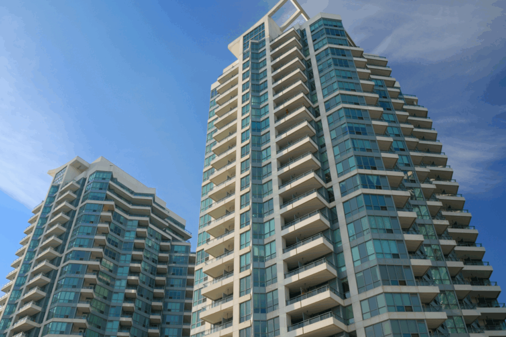 Mixed-Use Condominium in Chicago, IL