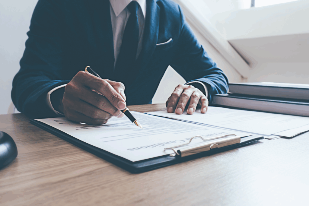Process for amending HOA declaration