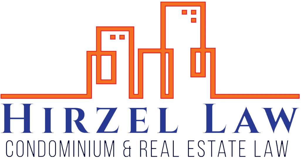 Hirzel Law logo