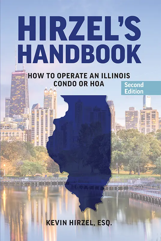 Hirzel's Handbook cover